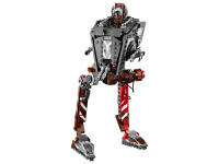 LEGO set 75254-1 AT-ST Raider - Image 8
