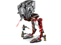 LEGO set 75254-1 AT-ST Raider - Image 9