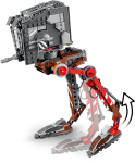 LEGO set 75254-1 AT-ST Raider - Image 11