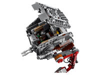 LEGO set 75254-1 AT-ST Raider - Image 12