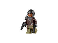 LEGO set 75254-1 AT-ST Raider - Image 15