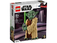 LEGO set 75255-1 Yoda - Image 2