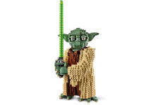 LEGO set 75255-1 Yoda - Image 5