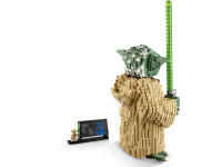 LEGO set 75255-1 Yoda - Image 6