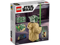 LEGO set 75255-1 Yoda - Image 7