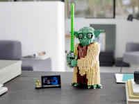 LEGO set 75255-1 Yoda - Image 9
