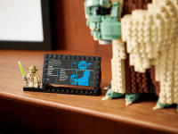 LEGO set 75255-1 Yoda - Image 12