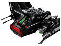 LEGO set 75256-1 Kylo Ren's Shuttle - Image 10