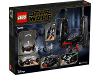 LEGO set 75256-1 Kylo Ren's Shuttle - Image 11