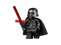 LEGO set 75256-1 Kylo Ren's Shuttle - Image 12