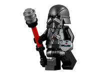 LEGO set 75256-1 Kylo Ren's Shuttle - Image 15