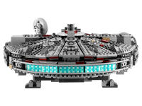 LEGO set 75257-1 Millennium Falcon - Image 6