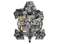 LEGO set 75257-1 Millennium Falcon - Image 7