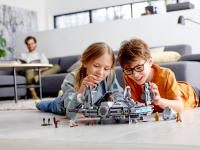 LEGO set 75257-1 Millennium Falcon - Image 10