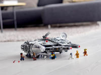 LEGO set 75257-1 Millennium Falcon - Image 11