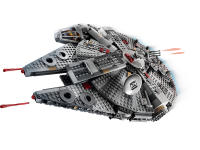 LEGO set 75257-1 Millennium Falcon - Image 12