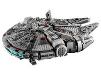 LEGO set 75257-1 Millennium Falcon - Image 14