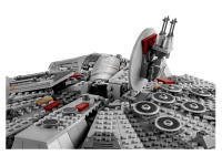 LEGO set 75257-1 Millennium Falcon - Image 15