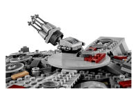 LEGO set 75257-1 Millennium Falcon - Image 16