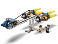 LEGO set 75258-1 Anakin's Podracer - 20th Anniversary Edition - Image 5