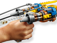 LEGO set 75258-1 Anakin's Podracer - 20th Anniversary Edition - Image 6
