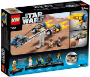 LEGO set 75258-1 Anakin's Podracer - 20th Anniversary Edition - Image 9