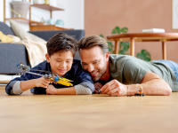 LEGO set 75258-1 Anakin's Podracer - 20th Anniversary Edition - Image 10