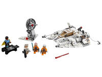 LEGO set 75259-1 Snowspeeder - 20th Anniversary Edition - Image 1