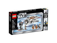 LEGO set 75259-1 Snowspeeder - 20th Anniversary Edition - Image 2