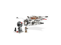 LEGO set 75259-1 Snowspeeder - 20th Anniversary Edition - Image 3