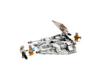 LEGO set 75259-1 Snowspeeder - 20th Anniversary Edition - Image 4