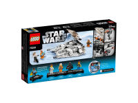 LEGO set 75259-1 Snowspeeder - 20th Anniversary Edition - Image 5