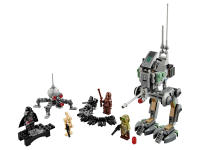 LEGO set 75261-1 Clone Scout Walker - 20th Anniversary Edition - Image 1