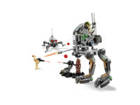 LEGO set 75261-1 Clone Scout Walker - 20th Anniversary Edition - Image 3