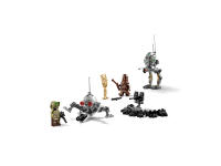 LEGO set 75261-1 Clone Scout Walker - 20th Anniversary Edition - Image 4