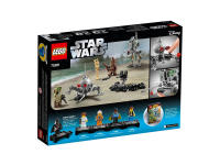 LEGO set 75261-1 Clone Scout Walker - 20th Anniversary Edition - Image 5