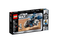 LEGO set 75262-1 Imperial Dropship - 20th Anniversary Edition - Image 2