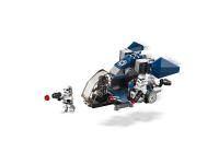 LEGO set 75262-1 Imperial Dropship - 20th Anniversary Edition - Image 3