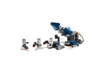 LEGO set 75262-1 Imperial Dropship - 20th Anniversary Edition - Image 4