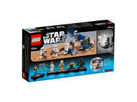 LEGO set 75262-1 Imperial Dropship - 20th Anniversary Edition - Image 5