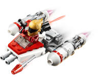 LEGO set 75263-1 Resistance Y-wing Microfighter - Image 3
