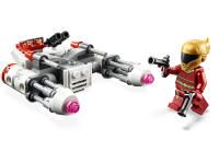 LEGO set 75263-1 Resistance Y-wing Microfighter - Image 4