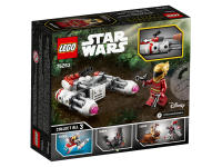 LEGO set 75263-1 Resistance Y-wing Microfighter - Image 5