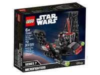 LEGO set 75264-1 Kylo Ren's Shuttle Microfighter - Image 2