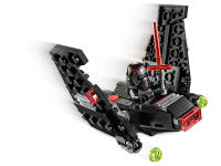 LEGO set 75264-1 Kylo Ren's Shuttle Microfighter - Image 3
