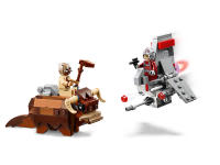 LEGO set 75265-1 T-16 Skyhopper vs. Bantha Microfighters - Image 3