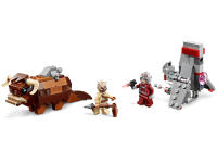 LEGO set 75265-1 T-16 Skyhopper vs. Bantha Microfighters - Image 4