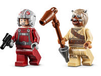 LEGO set 75265-1 T-16 Skyhopper vs. Bantha Microfighters - Image 5