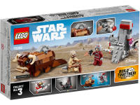 LEGO set 75265-1 T-16 Skyhopper vs. Bantha Microfighters - Image 6