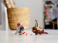 LEGO set 75265-1 T-16 Skyhopper vs. Bantha Microfighters - Image 8